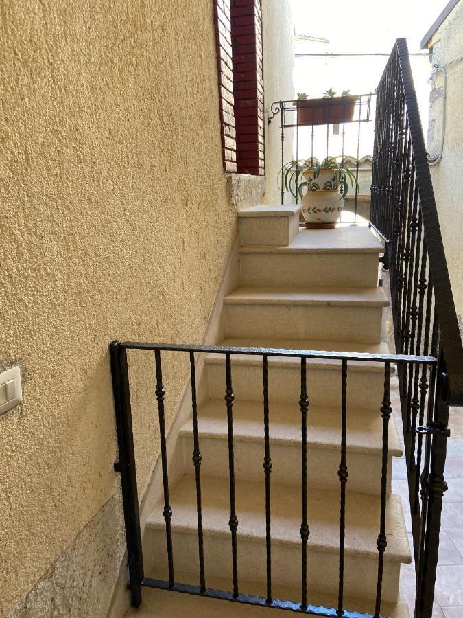 Bed and Breakfast Antico Borgo Fornelli Esterno foto